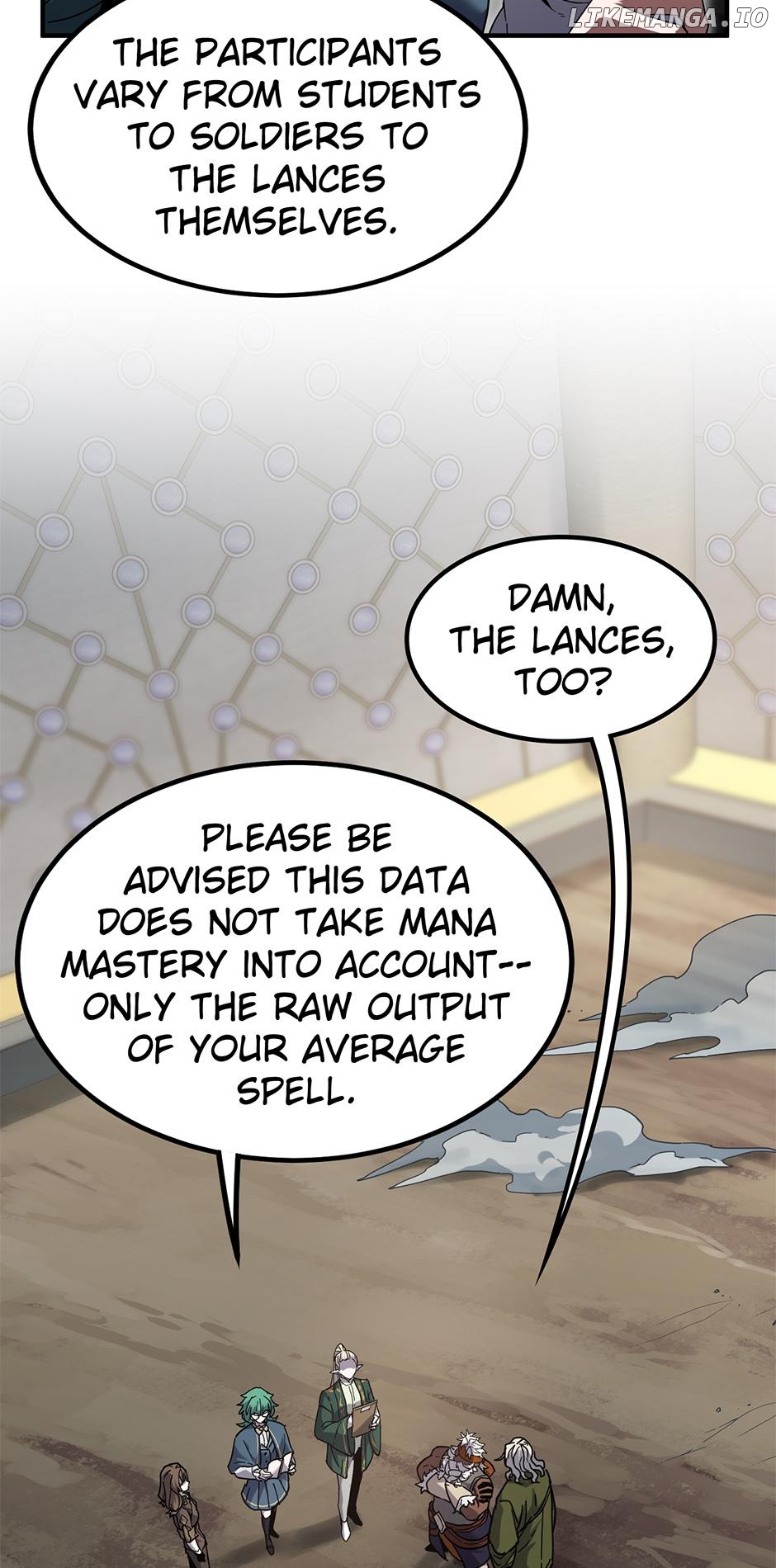 The Beginning After The End Chapter 224 image 11